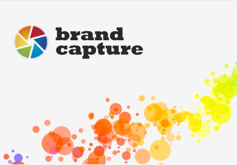 Tschüss QR-Code: BrandCapture macht das Logo zum Code