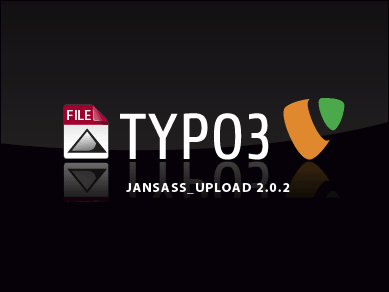 Typo3 FE-Extension ""jansass Uploader"" 2.0.2 jetzt im TER