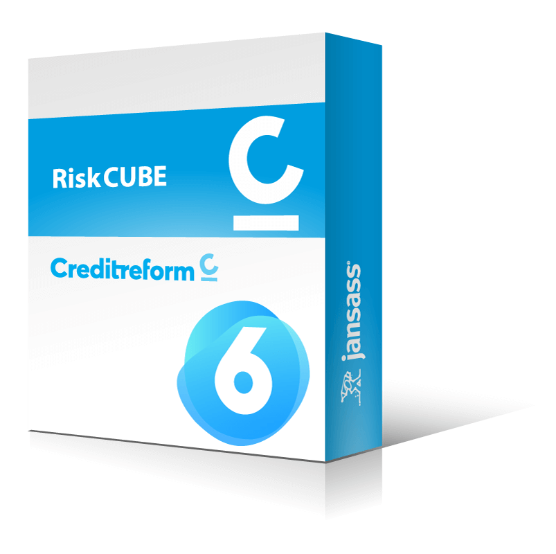 Bonitätsprüfung mit Creditreform/RiskCube für Shopware 6